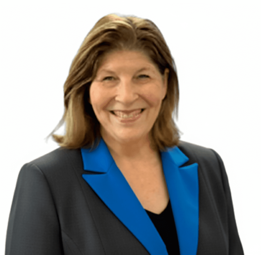 Joanne DelPizzo